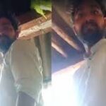 सुलतानपुर वायरल वीडियो मामला: डॉ. अंबेडकर पर आपत्तिजनक टिप्पणी करने वाला आरोपी गिरफ्तार, SC/ST एक्ट के तहत केस दर्ज