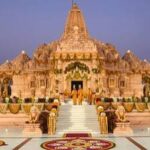 राम मंदिर चढ़ावा चोरी मामला: हार और चरण पादुका पर पुजारी से पूछताछ, SIT जांच तेज