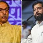 ऑपरेशन टाइगर: उद्धव ठाकरे को बड़ा झटका! 6 बागी सांसद आज कर सकते हैं बड़ा ऐलान, शिंदे गुट में शामिल होने की अटकलें तेज