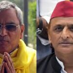 PDA के ‘A’ पर सियासत तेज: ओपी राजभर का अखिलेश यादव पर तंज, कहा- राजनीति के ‘राजा बाबू’ हैं