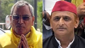 PDA के ‘A’ पर सियासत तेज: ओपी राजभर का अखिलेश यादव पर तंज, कहा- राजनीति के ‘राजा बाबू’ हैं