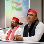अखिलेश यादव का BJP पर हमला: अयोध्या से ग्राम प्रधान विवाद तक साधा निशाना, न्यायिक जांच और हाईकोर्ट के फैसले का किया जिक्र