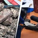बंगाल के स्कूल में छापे के दौरान कैश, शराब की बोतलें और कंडोम बरामद, सियासत गरमाई
