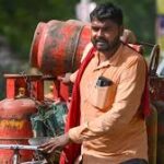 LPG सिलेंडर फिर महंगा: घरेलू गैस के दाम में ₹29 की बढ़ोतरी, आज से लागू हुई नई कीमतें