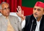 राम मंदिर चढ़ावे पर सियासी संग्राम! अखिलेश के आरोपों पर चंपत राय की सफाई, फिर सपा प्रमुख का पलटवार