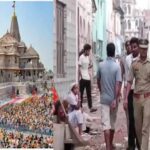 राम मंदिर चढ़ावा चोरी मामले में पुलिस की बड़ी कार्रवाई, आठ आरोपियों के घरों पर एक साथ दबिश