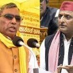 अदिति यादव पर आपत्तिजनक टिप्पणी को लेकर ओपी राजभर का बयान, बोले- ‘इसमें किसी सपाई का ही हाथ हो सकता है’