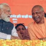 पीएम मोदी के नेतृत्व में 12 साल: सीएम योगी ने गिनाईं विकास, कल्याण और सांस्कृतिक पुनर्जागरण की उपलब्धियां