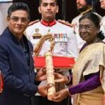 Padma Shri लेने पहुंचे आर माधवन की 40 लाख की घड़ी बनी चर्चा का विषय, दुनिया में सिर्फ 10 लोगों के पास है यह खास टाइमपीस