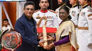 Padma Shri लेने पहुंचे आर माधवन की 40 लाख की घड़ी बनी चर्चा का विषय, दुनिया में सिर्फ 10 लोगों के पास है यह खास टाइमपीस
