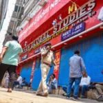 खान सर के कोचिंग सेंटर पर हुआ हमला, आक्रोश में सड़क पर उतरे छात्र