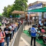 NEET Re-Exam 2026: दिल्ली सरकार का बड़ा ऐलान, उम्मीदवारों को DTC बसों में मुफ्त सफर; परीक्षा केंद्रों पर बने कूलिंग जोन