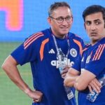 ODI World Cup 2027 के लिए BCCI का मास्टर प्लान तैयार, गंभीर-अगरकर संभालेंगे बड़ी जिम्मेदारी