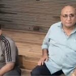 दिल्ली के मालवीय नगर में लगी भयंकर आग में 12 ज़िंदगियों को बचाने वाले ‘मसीहा’ रियाजुद्दीन