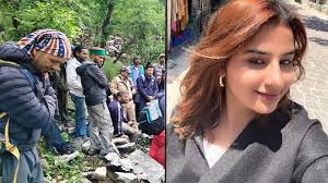 दयारा बुग्याल से लापता बबीता का 27 दिन बाद भी सुराग नहीं, लोककथाओं और अफवाहों के बीच गहराया रहस्य