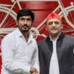 कानपुर में सपा की नई नियुक्ति पर विवाद, लोहिया वाहिनी जिलाध्यक्ष पद को लेकर उठे सवाल