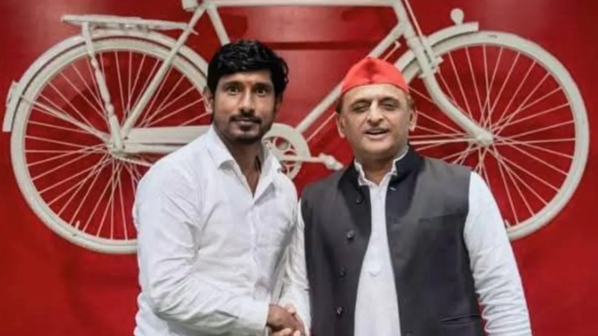 कानपुर में सपा की नई नियुक्ति पर विवाद, लोहिया वाहिनी जिलाध्यक्ष पद को लेकर उठे सवाल