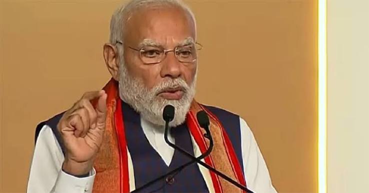 मन की बात: पीएम मोदी बोले- सोना न खरीदने और ईंधन बचाने की अपील को मिला जनता का भरपूर समर्थन