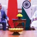 दिल्ली में पीएम मोदी से मिले चीनी विदेश मंत्री वांग यी, भरोसा बढ़ाने और BRICS सहयोग पर हुई चर्चा