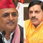 मोहन यादव पर लगे जमीन खरीद आरोपों पर अखिलेश यादव का पलटवार, बोले- ‘बीजेपी रच रही बदनाम करने की साजिश’