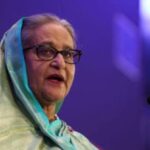 शेख हसीना बोलीं- इसी साल बांग्लादेश लौटूंगी, मौत की सजा के बावजूद लोकतंत्र और अवामी लीग की वापसी का दावा