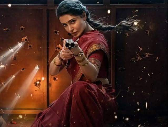 सामंथा की ‘मा इंति बंगारम’ ने बॉक्स ऑफिस पर मचाया धमाल, पहले दिन तोड़ा ‘यशोदा’ का रिकॉर्ड