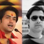 भरत तिवारी एनकाउंटर मामले में धीरेंद्र कृष्ण शास्त्री की एंट्री, बोले- ‘शरण में आए व्यक्ति की हत्या नहीं होनी चाहिए’