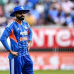 आयरलैंड से टी20 सीरीज हारते ही श्रेयस अय्यर के नाम दर्ज हुआ अनचाहा रिकॉर्ड, शिखर धवन और ऋषभ पंत की सूची में हुए शामिल
