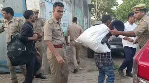 मुजफ्फरनगर में सनसनीखेज मामला: दोना-पत्तल फैक्ट्री से 13 मजदूर बंधक स्थिति से छुड़ाए गए