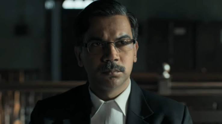 राजकुमार राव की फिल्म ‘प्रहार’ का टीजर रिलीज, 26/11 मुंबई हमले और उज्ज्वल निकम की कानूनी लड़ाई की झलक
