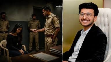 पुणे केतन हत्याकांड: मंगेतर सिया के व्यवहार से गहराया शक, FIR में सामने आए कई अहम खुलासे