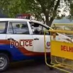 महरौली में 10 वर्षीय बच्ची से दरिंदगी के बाद हत्या, 4 घंटे में आरोपी टैक्सी ड्राइवर गिरफ्तार