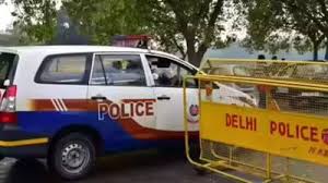 महरौली में 10 वर्षीय बच्ची से दरिंदगी के बाद हत्या, 4 घंटे में आरोपी टैक्सी ड्राइवर गिरफ्तार