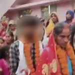 सिंगरौली में 16 वर्षीय किशोरी का बाल विवाह रुकवाया गया, प्रशासन की टीम ने समय रहते की कार्रवाई
