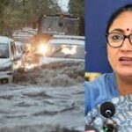दिल्ली में मॉनसून से पहले अलर्ट, 24×7 कंट्रोल रूम और हाई-लेवल मॉनिटरिंग शुरू