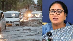 दिल्ली में मॉनसून से पहले अलर्ट, 24×7 कंट्रोल रूम और हाई-लेवल मॉनिटरिंग शुरू