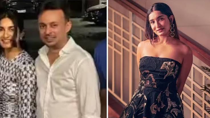 कन्नड़ अभिनेत्री कृषि थापांडा के घर बिजनेसमैन की संदिग्ध मौत, पुलिस जांच में जुटी