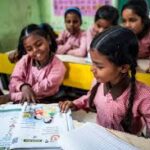 निपुण भारत मिशन का होगा विस्तार: यूपी में अब कक्षा 5 तक मजबूत होगी बुनियादी शिक्षा