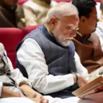 NDA की ‘मंगल मिलन’ बैठक में बोले पीएम मोदी- NEET पेपर लीक में दोषियों पर होगी सख्त कार्रवाई, छात्रों के साथ खड़ी है सरकार