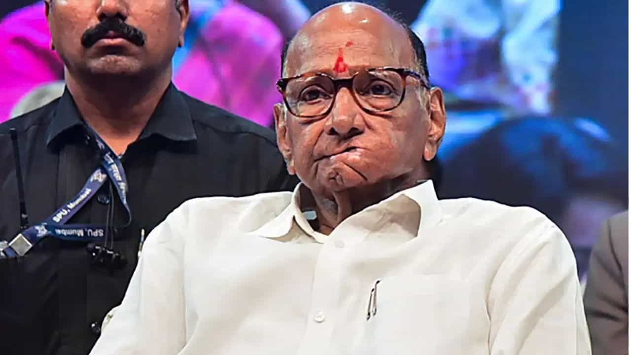 मानसून सत्र में सरकार के दो बड़े बिलों को समर्थन दे सकती है NCP-SP, पार्टी में टूट की अटकलों के बीच नई रणनीति