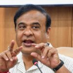 गुवाहाटी रोड रेज मामले पर सीएम हिमंत बिस्वा शर्मा का सख्त संदेश, बोले- ‘कानून हाथ में लेने वालों को बख्शा नहीं जाएगा’