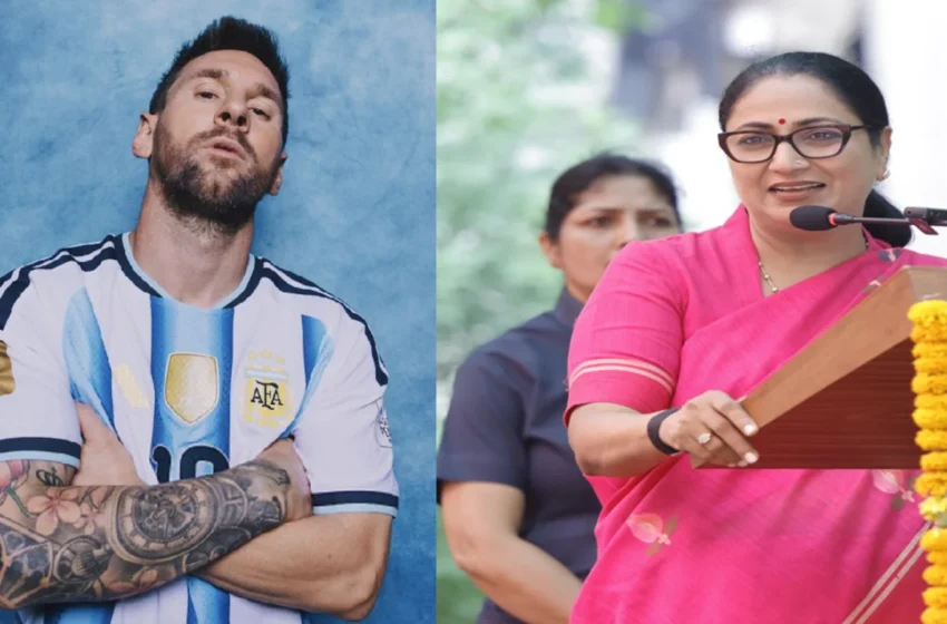  FIFA World Cup Final: दिल्ली में सुबह 4 बजे तक खुलेंगे रेस्टोरेंट और कैफे, फुटबॉल फैंस को बड़ी राहत