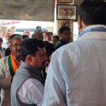 लखनऊ दौरे पर नितिन नवीन, चाय-चर्चा से फूंका चुनावी बिगुल; 2027 पर फोकस तेज
