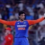 IND vs ENG: अभिषेक शर्मा ने रचा इतिहास, तोड़ा सूर्यकुमार यादव का वर्ल्ड रिकॉर्ड; T20I में सबसे तेज 1500 रन और 100 छक्कों का बनाया नया कीर्तिमान