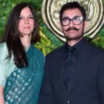 आमिर खान की शादी से पहले मुंबई में बारिश का माहौल, 5 जुलाई को गौरी स्प्रैट से करेंगे प्राइवेट सेरेमनी में शादी