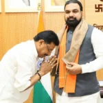 RJD सांसद अभय कुशवाहा की CM सम्राट चौधरी से मुलाकात से बढ़ीं अटकलें, जानिए क्या है वजह