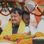 यूपी चुनाव 2027 से पहले सियासी हलचल तेज, भाजपा ने सहयोगियों के साथ बनाई रणनीति; सपा-कांग्रेस में सीटों पर खींचतान