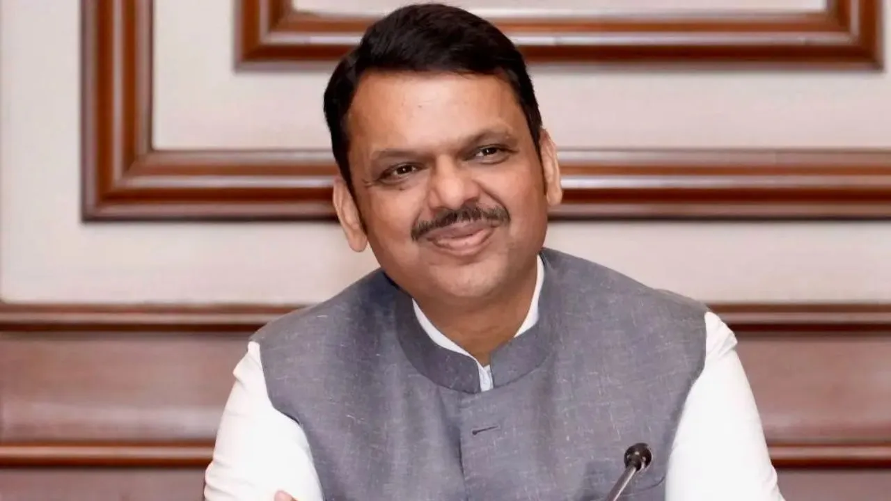 महाराष्ट्र सरकार का बड़ा फैसला, किसानों के 48 हजार करोड़ रुपये के बिजली बिल होंगे माफ: देवेंद्र फडणवीस