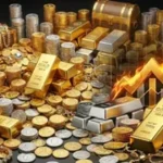 Gold-Silver Price: कमजोर डॉलर और अमेरिकी जॉब डेटा से सोना-चांदी में जोरदार उछाल, जानिए आगे क्या है एक्सपर्ट की राय