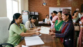 किशनगंज में नेपाली मूल की महिलाओं को मिलेगी भारतीय नागरिकता, जुलाई में लगेंगे विशेष शिविर